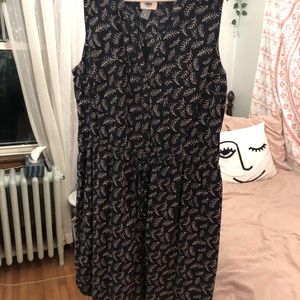 Old Navy dress, size L